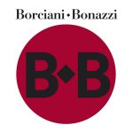 Borciani e Bonazzi Logo