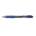 Penna G-2 Pilot Roller inchiostro gel Blu punta media
