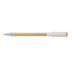 Penna Chooose Pilot roller inchiostro gel Oro punta media