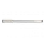 Penna Choose Pilot roller inchiostro gel argento punta media
