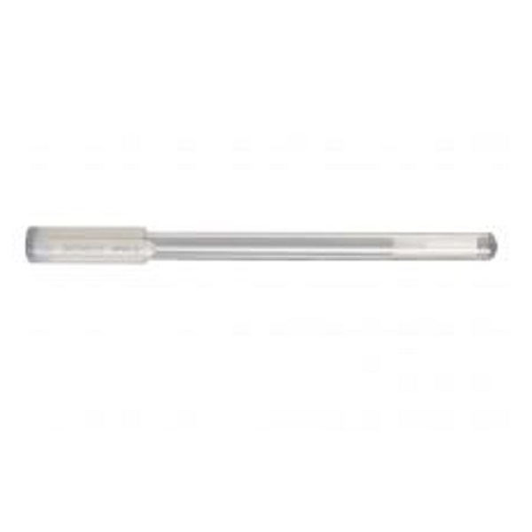 PENNA CHOOSE PILOT ROLLER INCHIOSTRO GEL  ARGENTO 7mm