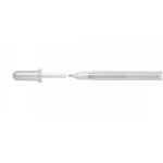 Penna Sakura Gelly Roll Metallic Argento