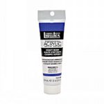 Liquitex Heavy Body Oltremare scuro (tonalità verde) 59 ml.