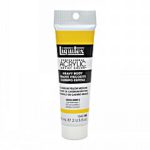 Liquitex Heavy Body Giallo di Cadmio Medio imitaz. 59 ml.