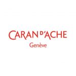 Caran D'Ache Genève Matite e Pastelli Logo