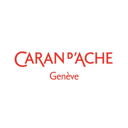 Caran D'Ache Genève Matite e Pastelli Logo