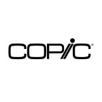Copic Marker Liner Logo
