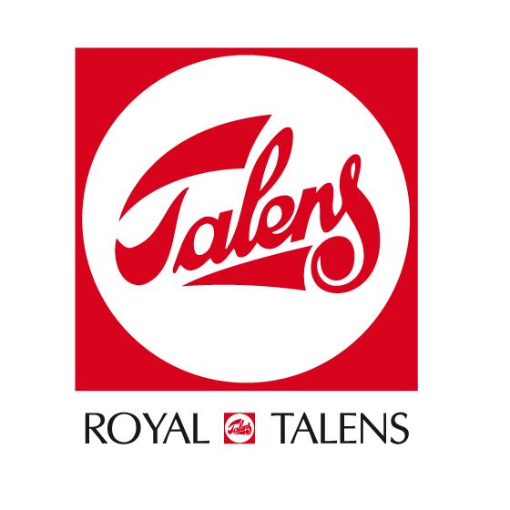 Royal Talens Colori Logo