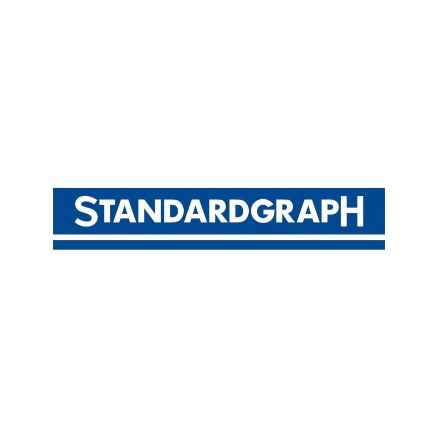 Standardgraph Inchiostri Logo