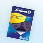 Carta carbone Pelikan A4 Blu