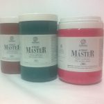 Colore acrikico -Acrilic Master 1000 ml. Rosso Magenta