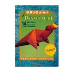 Origami i Dinosauri di Y.Momotani