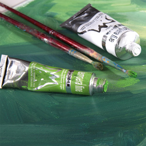 MAIMERI TEMPERA FINE 60 ml.Bianco