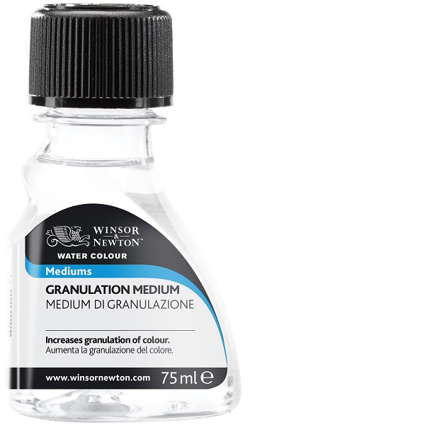 MEDIUM DI GRANULAZIONE WINSOR & NEWTON 75 ml.