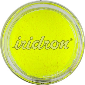 PIGMENTO GIALLO NEON FLUORESCENTE F002 – ABRALUX – 25 ml.