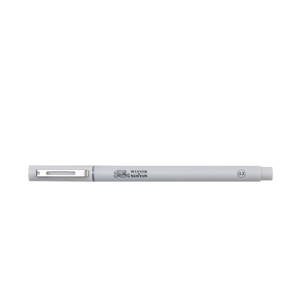PENNARELLO GRADUATO WINSOR & NEWTON COOL GRAY 0,3
