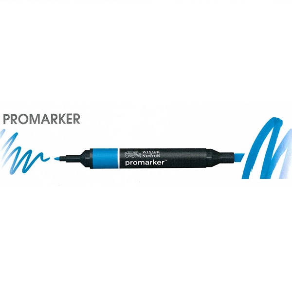 PENNARELLO WINSOR & NEWTON PROMARKER