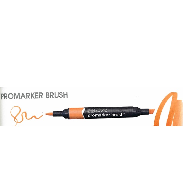 PENNARELLO WINSOR & NEWTON BRUSHMARKER