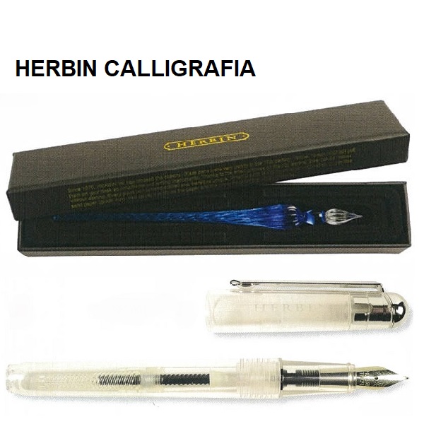CALLIGRAFIA HERBIN