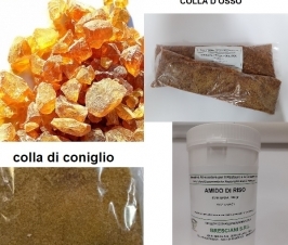 COLLE NATURALI