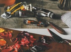 ROYAL TALENS COLORI AD OLIO EXTA FINI REMBRANTD