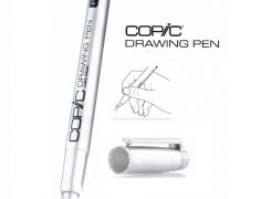 DRAWING PEN COPIC