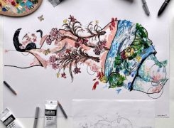 COLORI ACRILICI PROFESSIONALI LIQUITEX HEAVY BODY