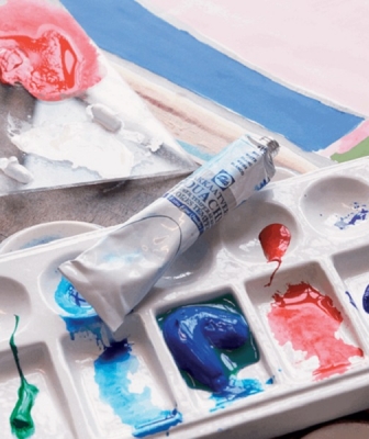TEMPERE GOUACHE ROYAL TALENS